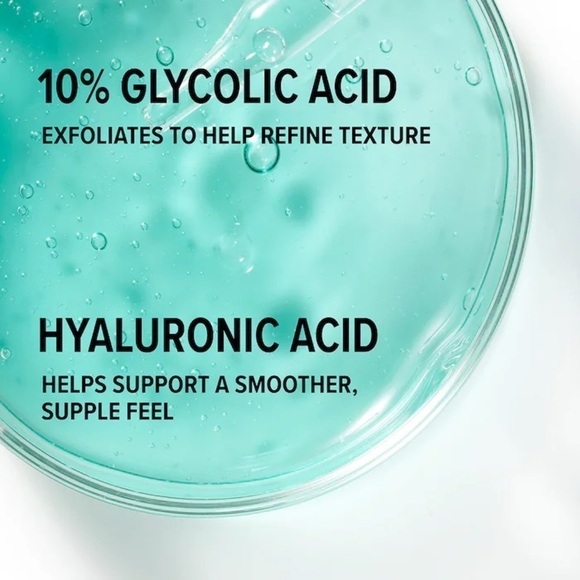 IT Cosmetics Bye Bye Pores 10% Glycolic Acid Serum - Picture 3 of 7